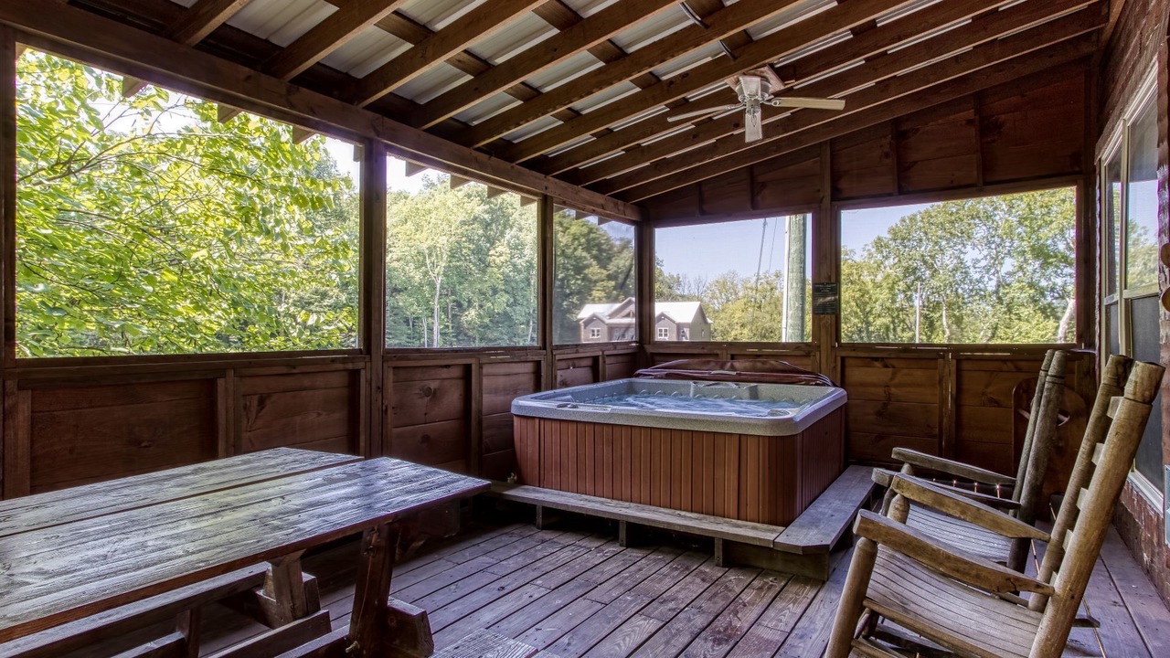 Photo of Outdoor in Pigeon Forge