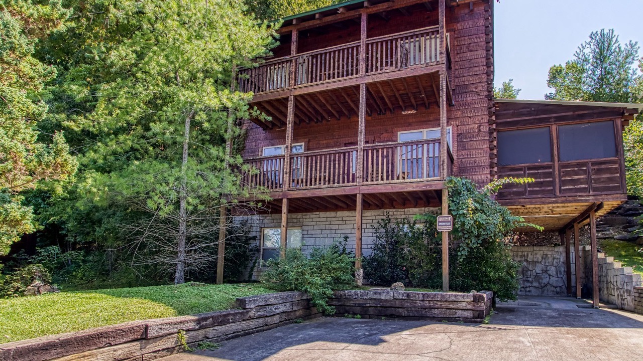 Photo of Outdoor in Pigeon Forge