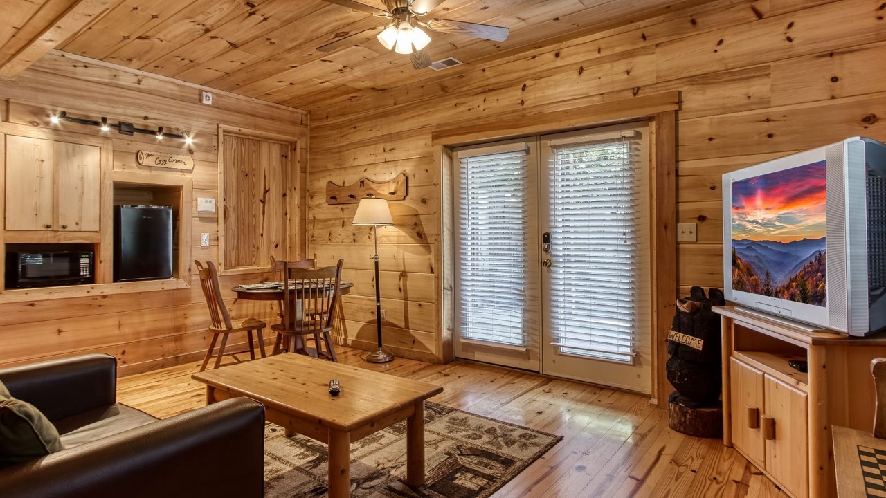 Photo of Livingroom in Pigeon Forge