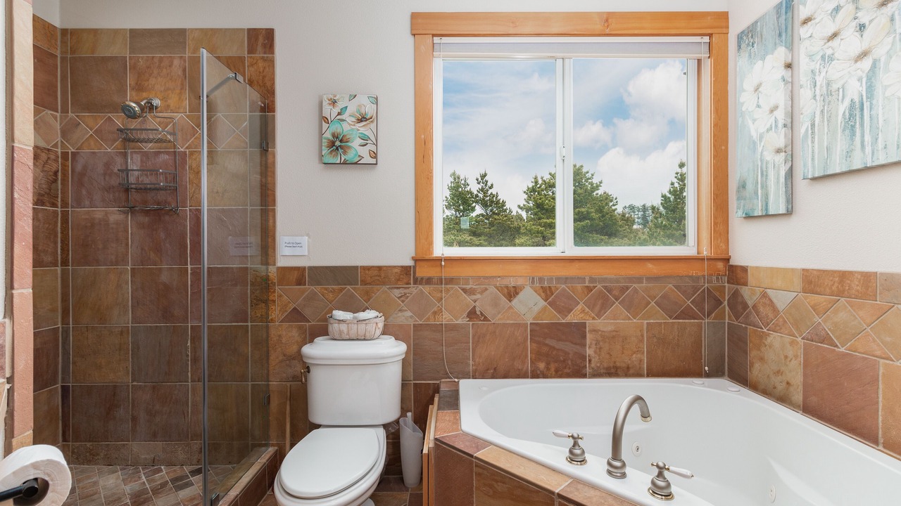 Photo of Bathroom in Pacific City