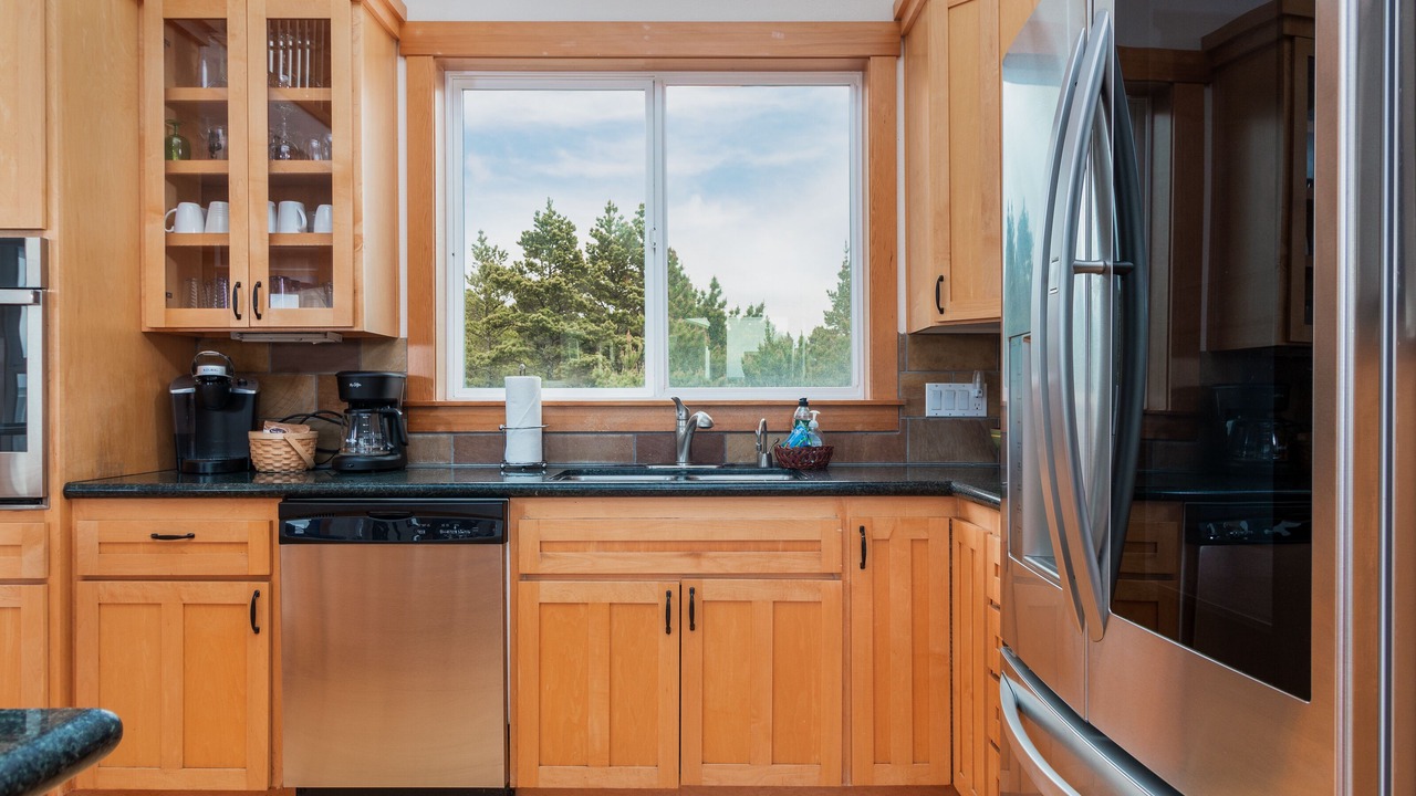 Photo of Kitchen in Pacific City