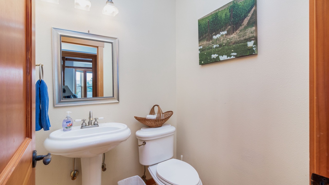 Photo of Bathroom in Pacific City