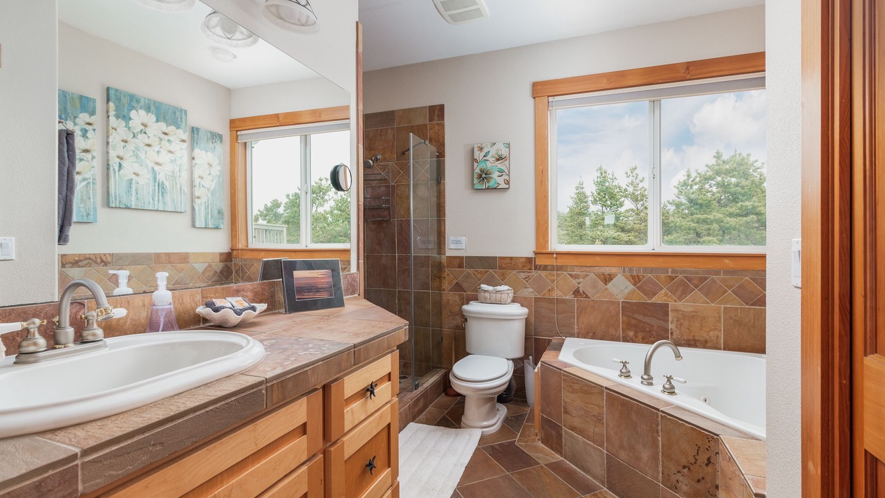 Photo of Bathroom in Pacific City