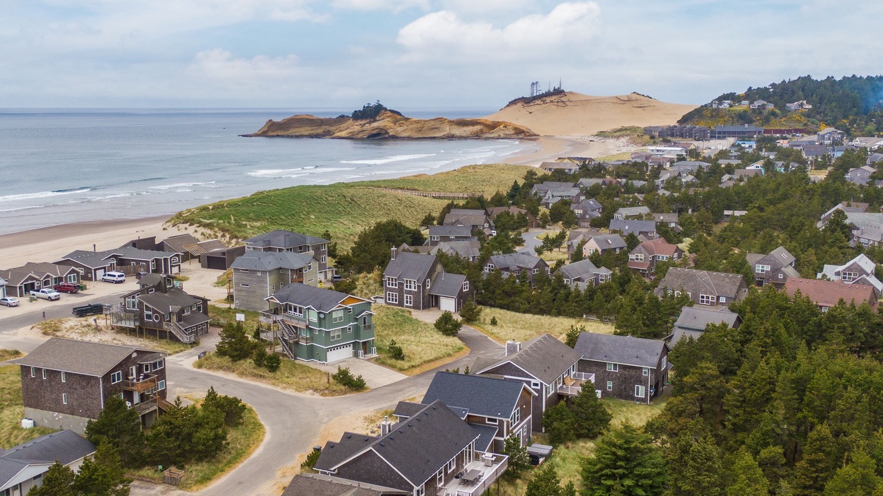Photo of Outdoor in Pacific City