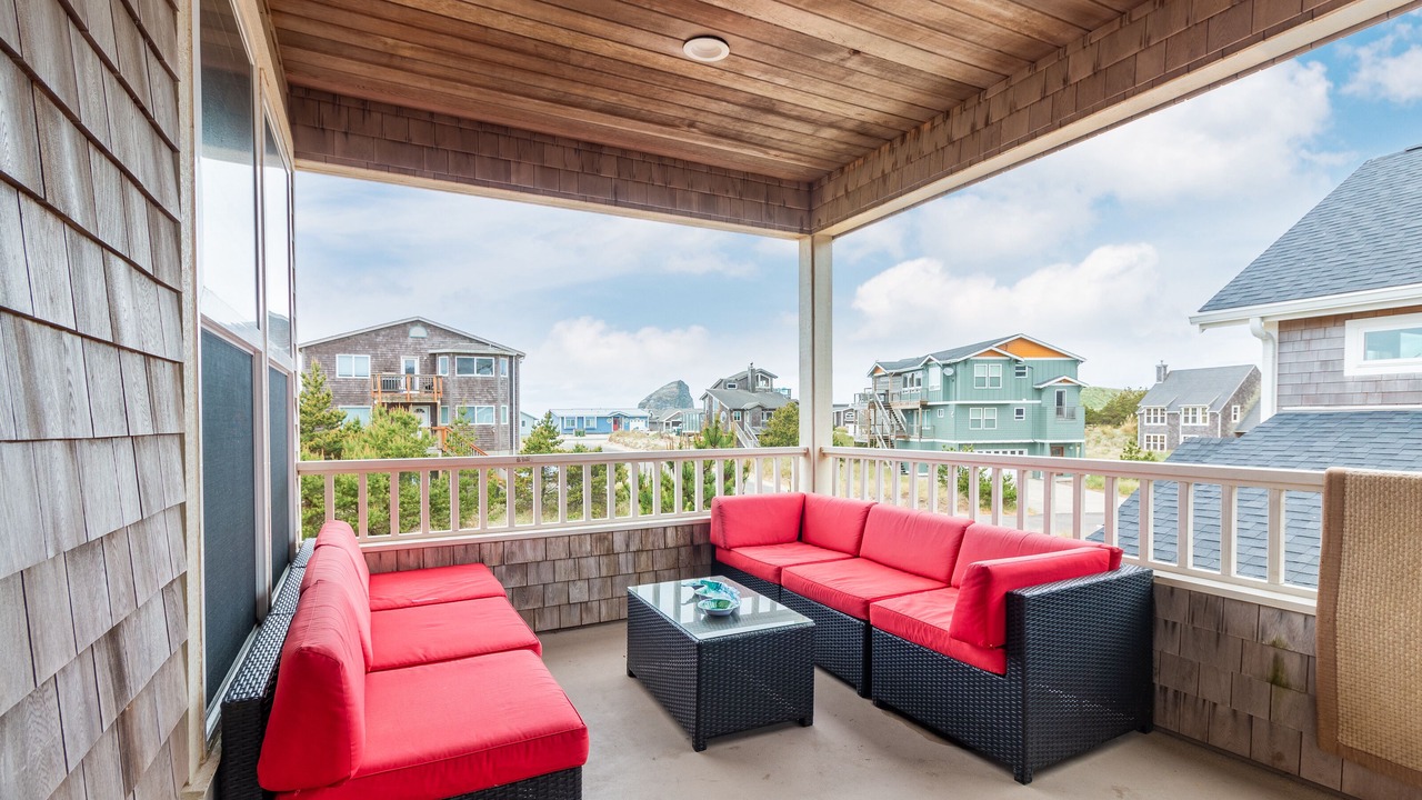 Photo of Outdoor in Pacific City