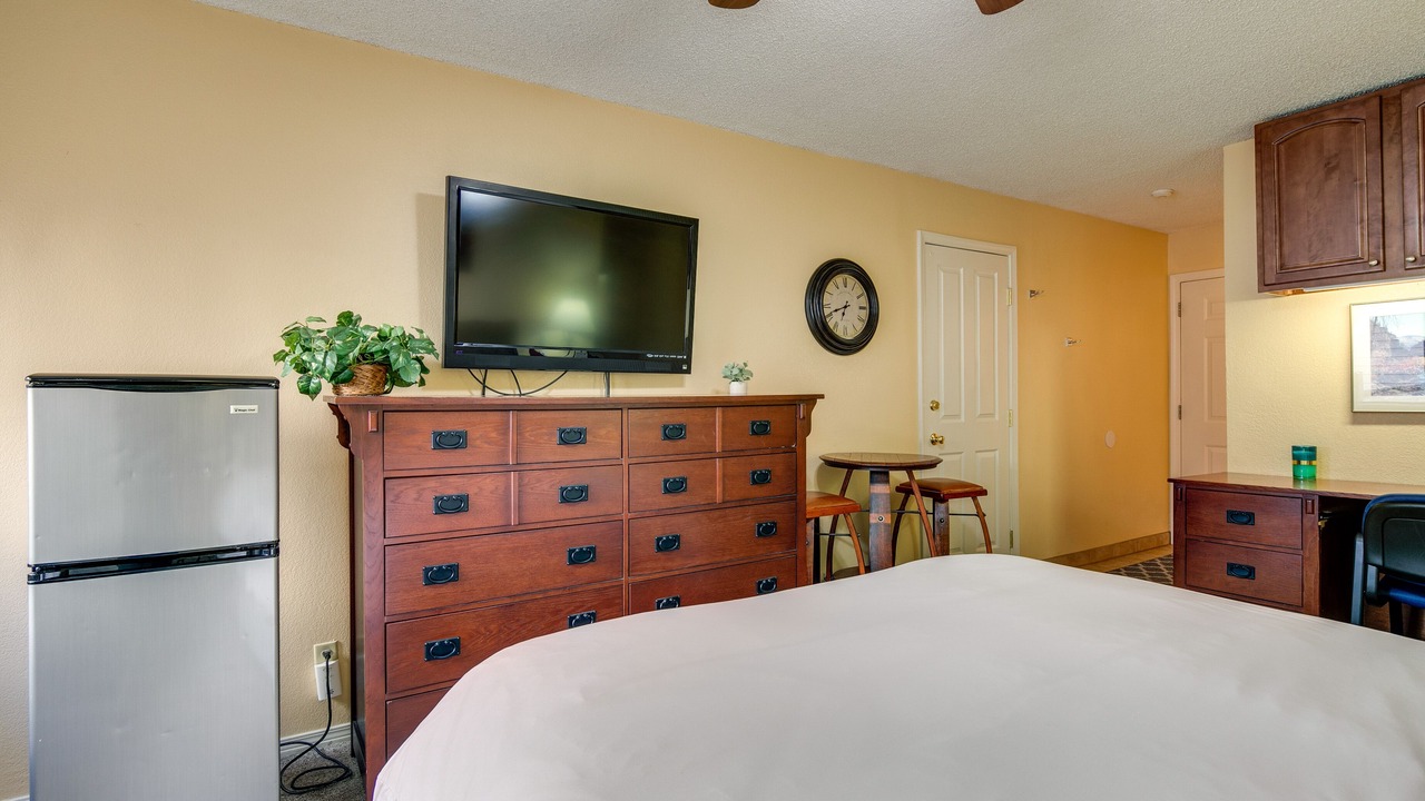 Photo of Bedroom in Englewood