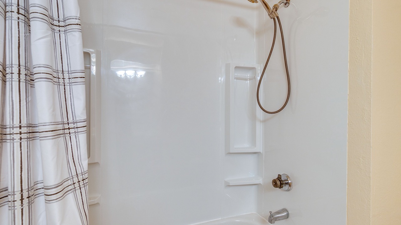 Photo of Bathroom in Englewood