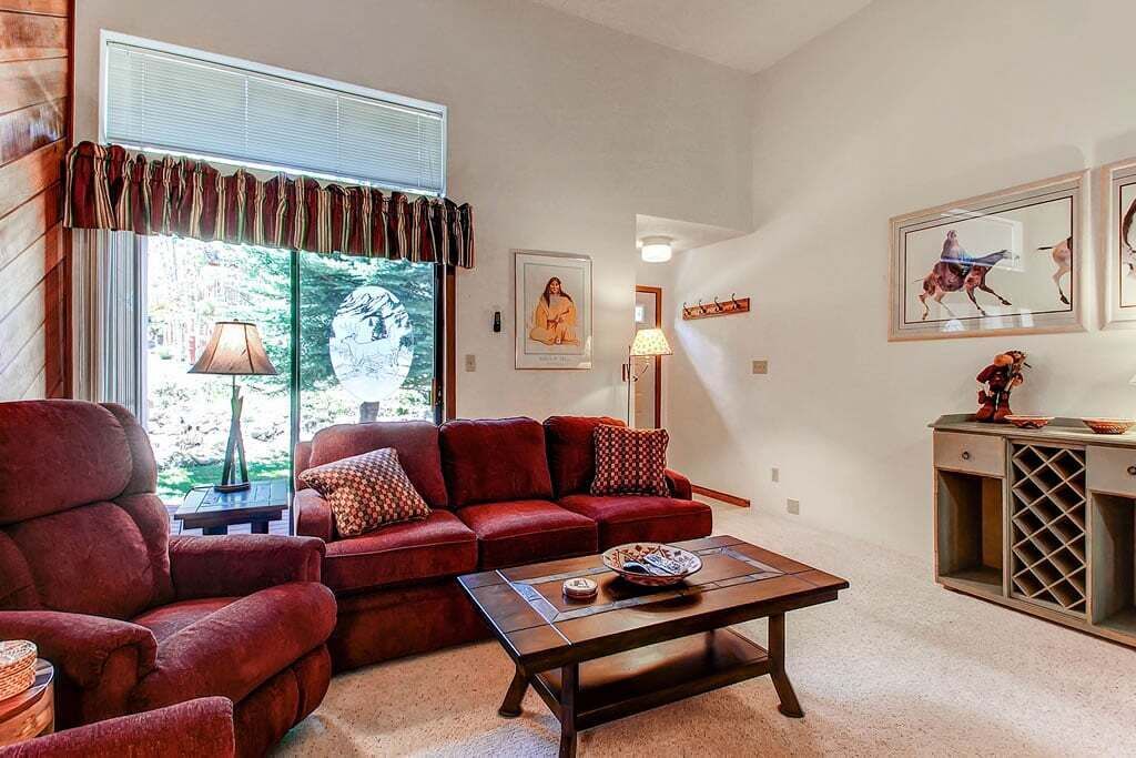 Photo of Bedroom in Four O'Clock