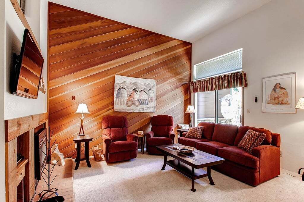 Photo of Bedroom in Four O'Clock