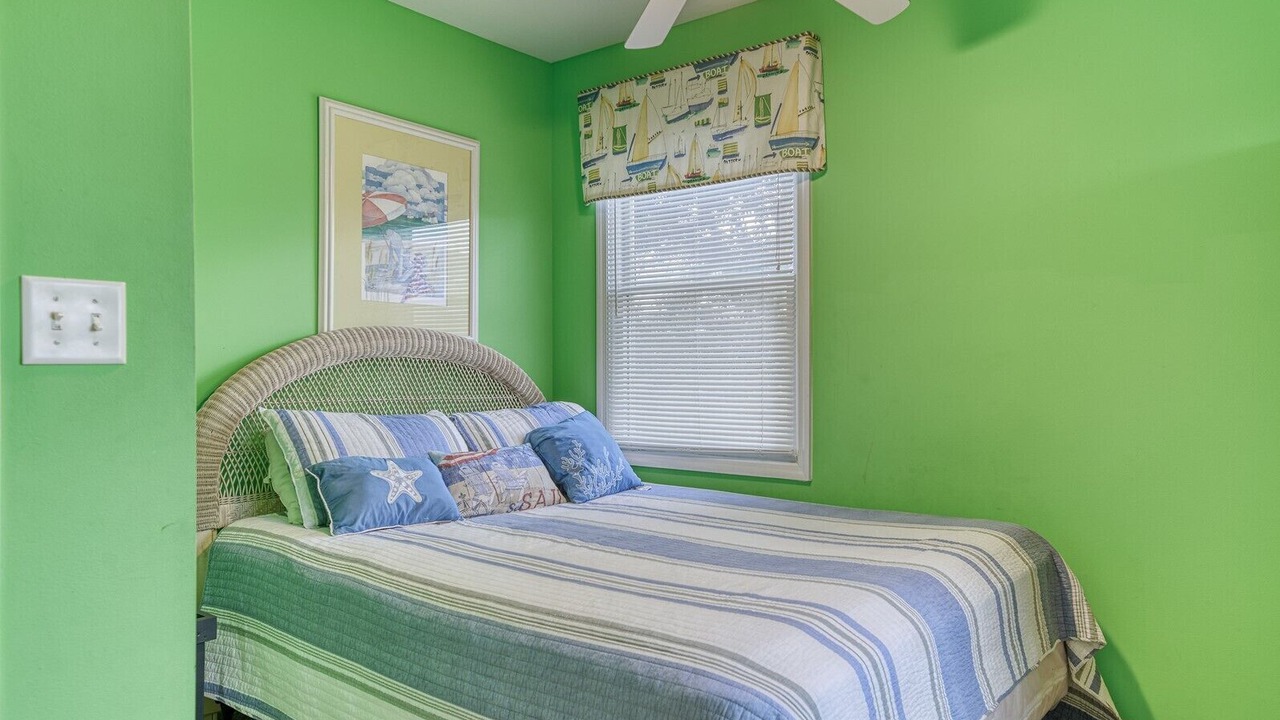 Photo of Bathroom in Ocean City Beach