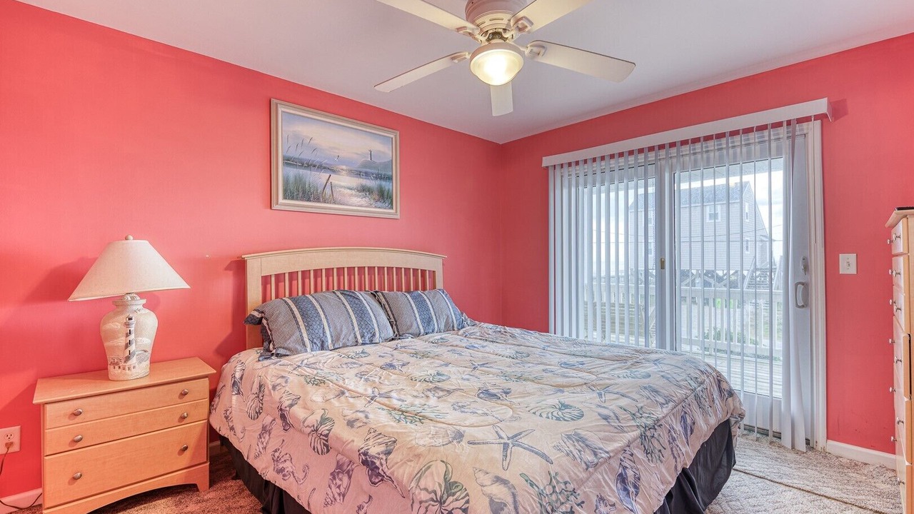 Photo of Bathroom in Ocean City Beach
