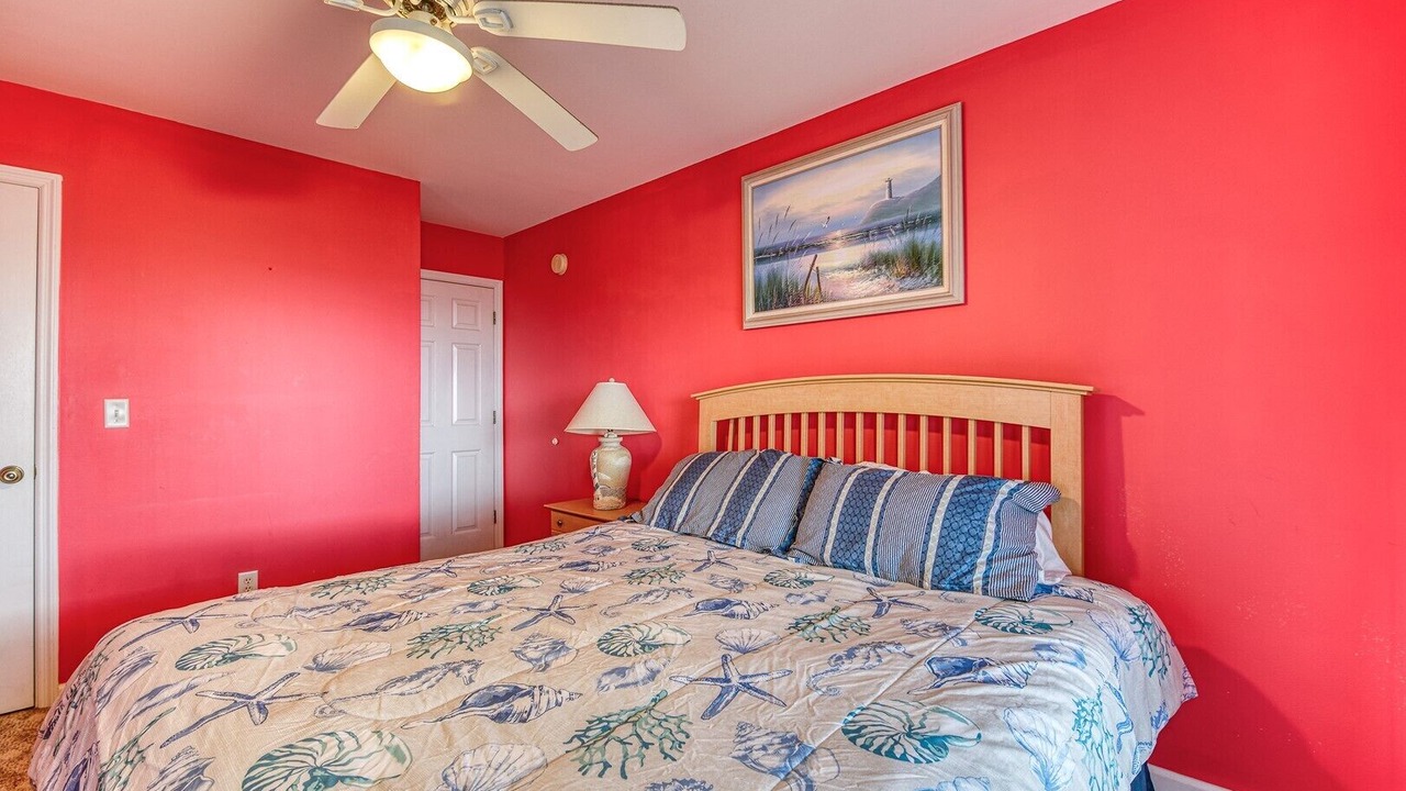 Photo of Bathroom in Ocean City Beach