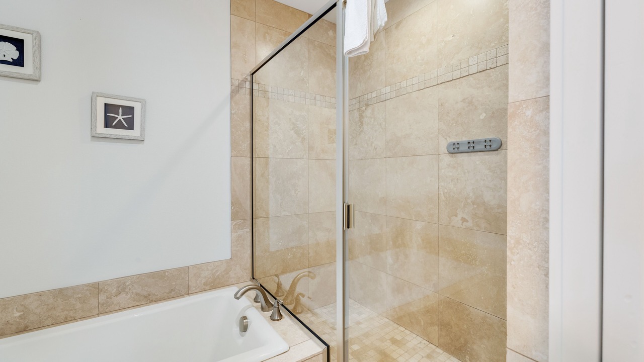 Photo of Bathroom in Rockaway Beach