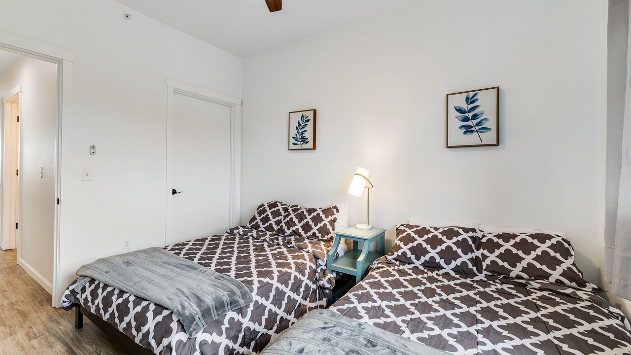 Photo of Bedroom in Rockaway Beach