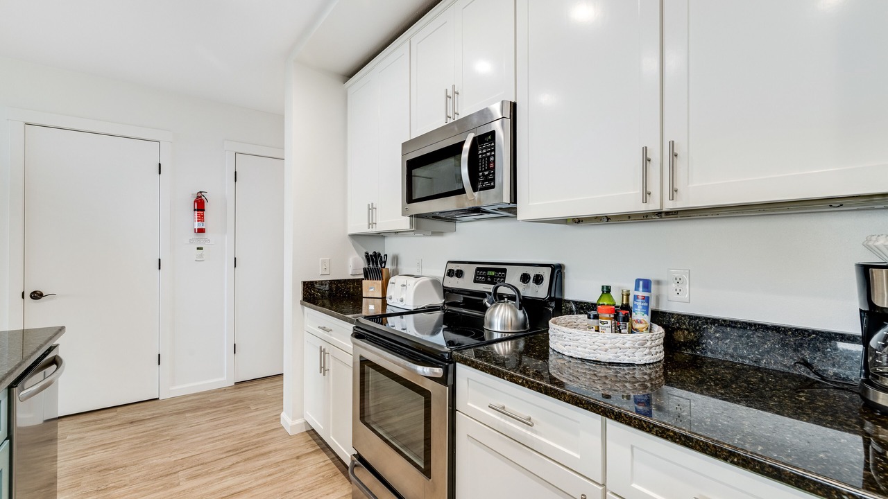 Photo of Kitchen in Rockaway Beach