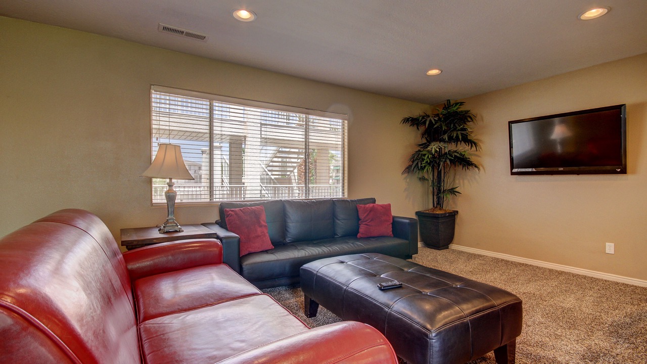 Photo of Livingroom in St. George