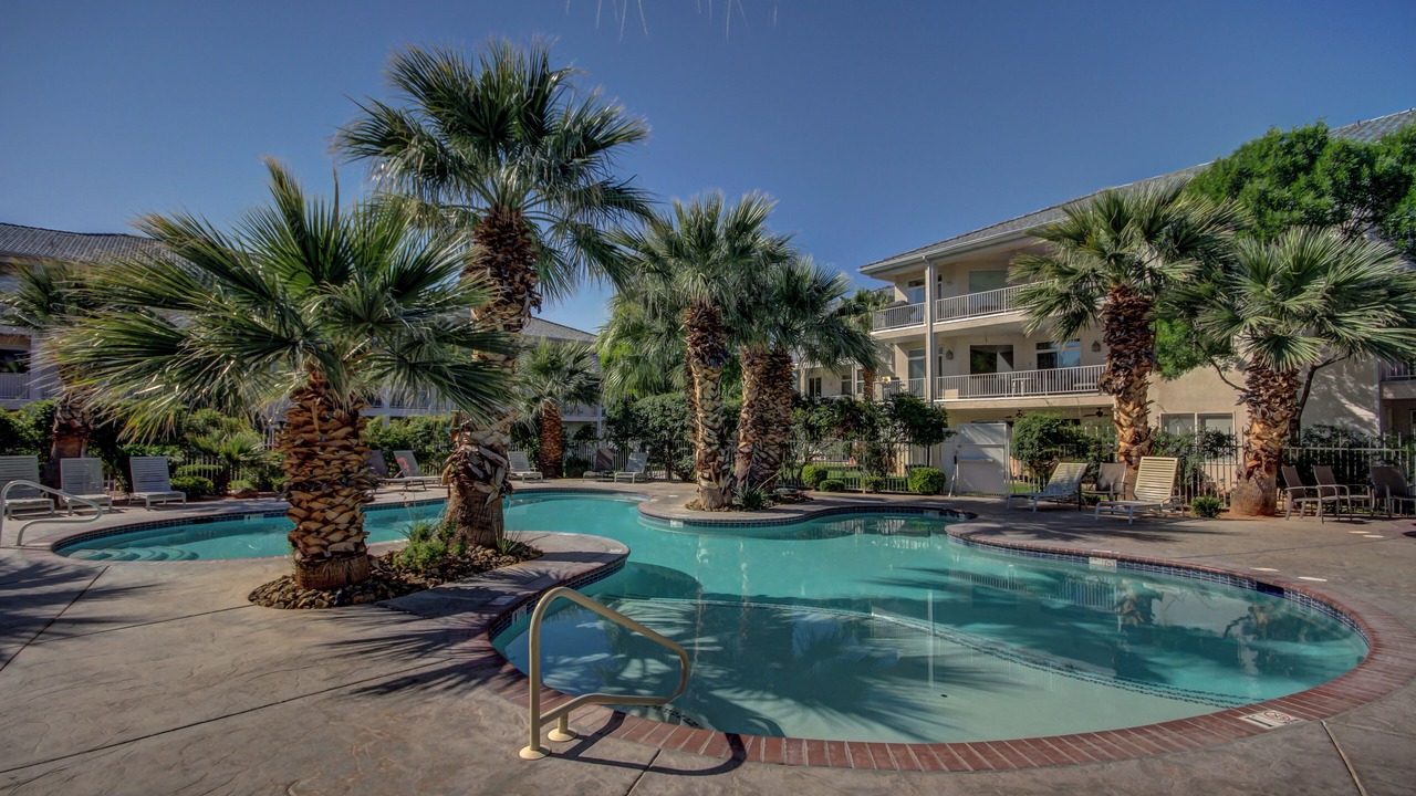 Photo of Outdoor in St. George