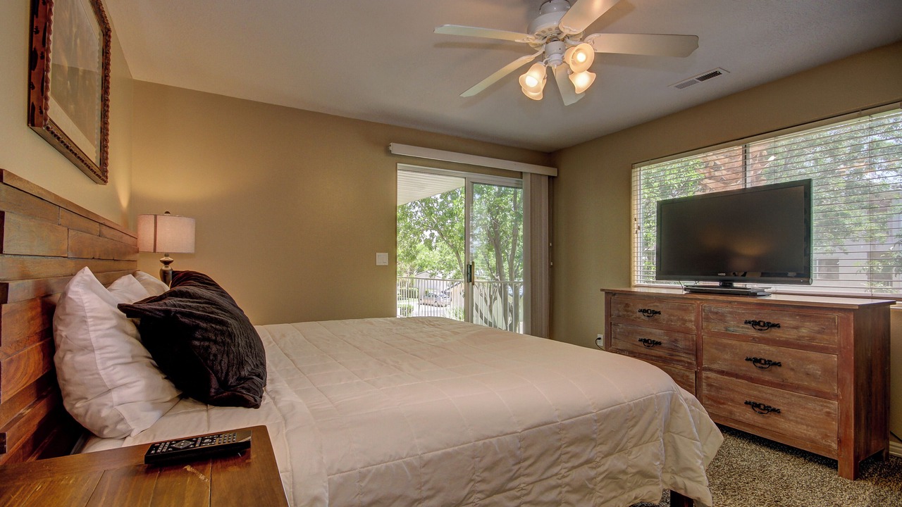 Photo of Bedroom in St. George
