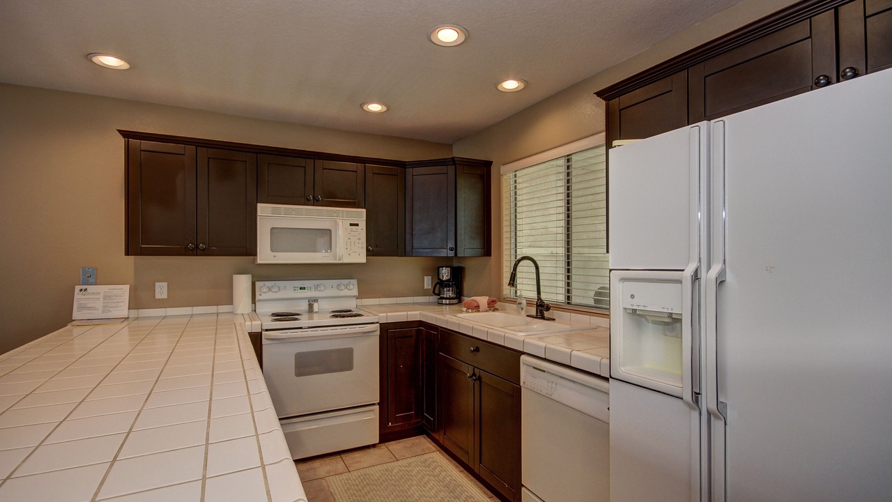 Photo of Kitchen in St. George