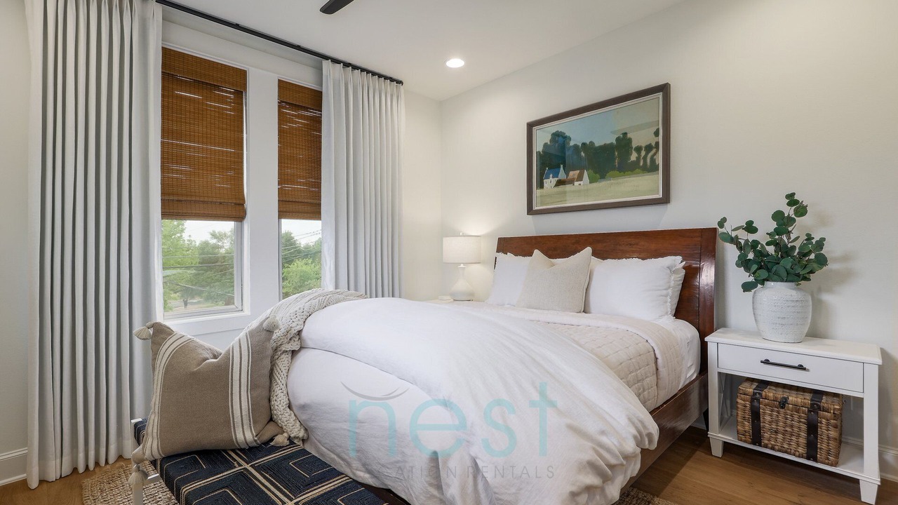 Photo of Bedroom in Woodhaven