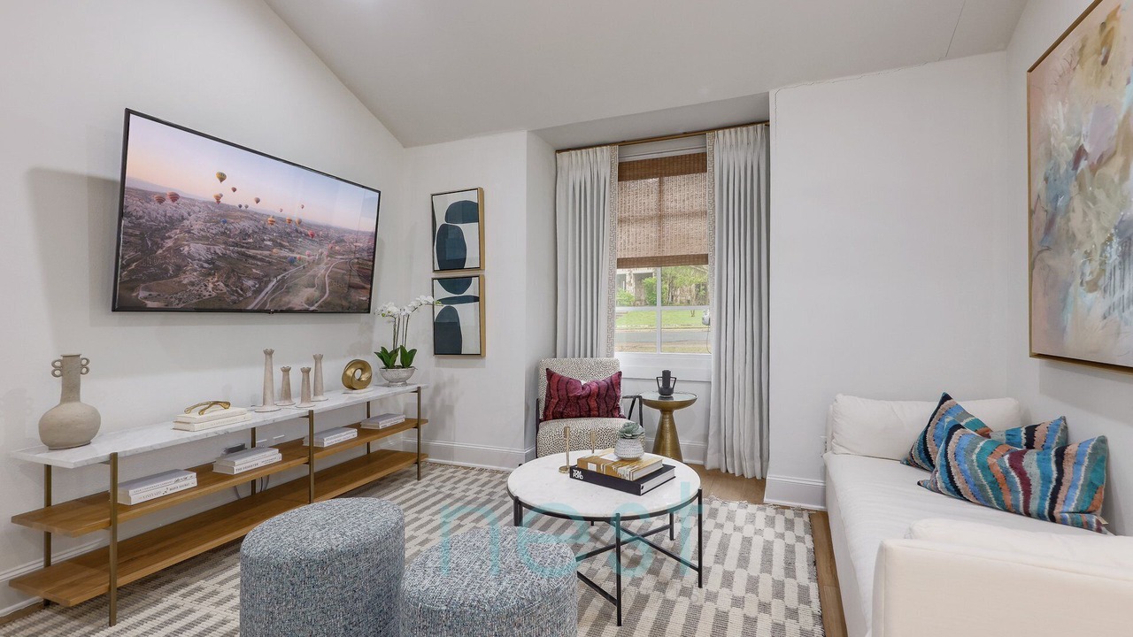 Photo of Livingroom in Woodhaven