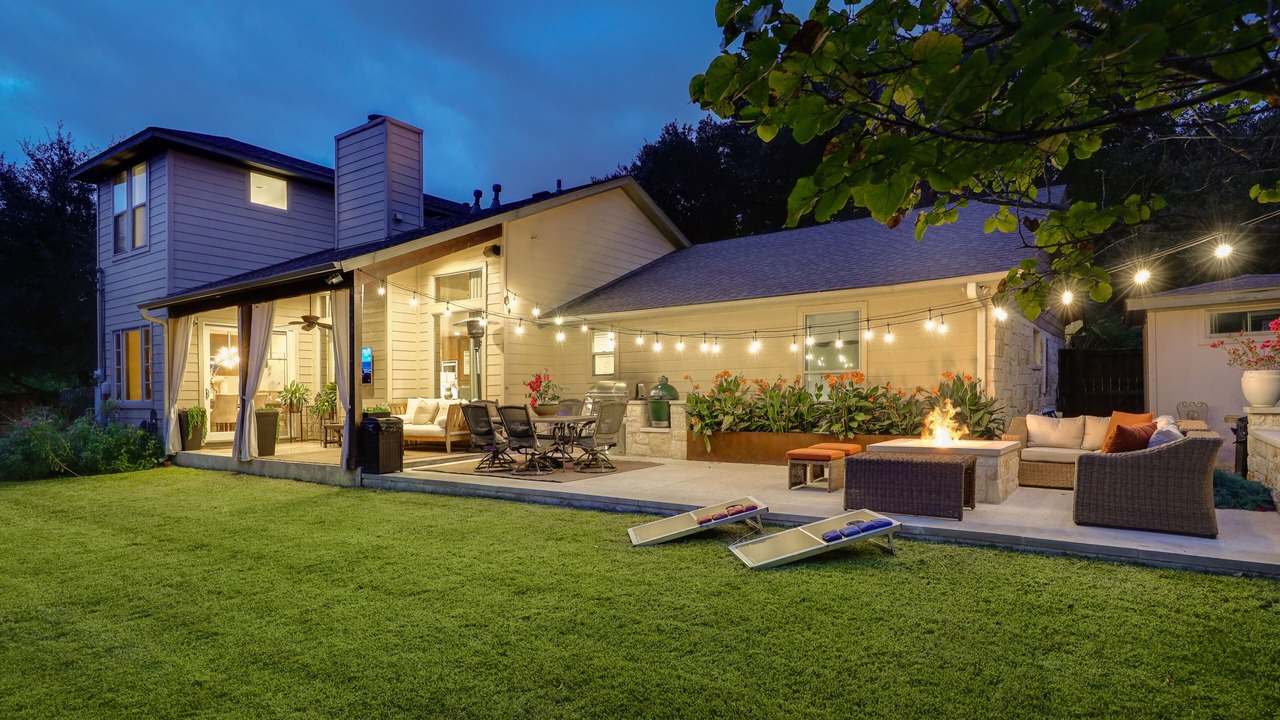 Photo of Patio Balcony in Woodhaven