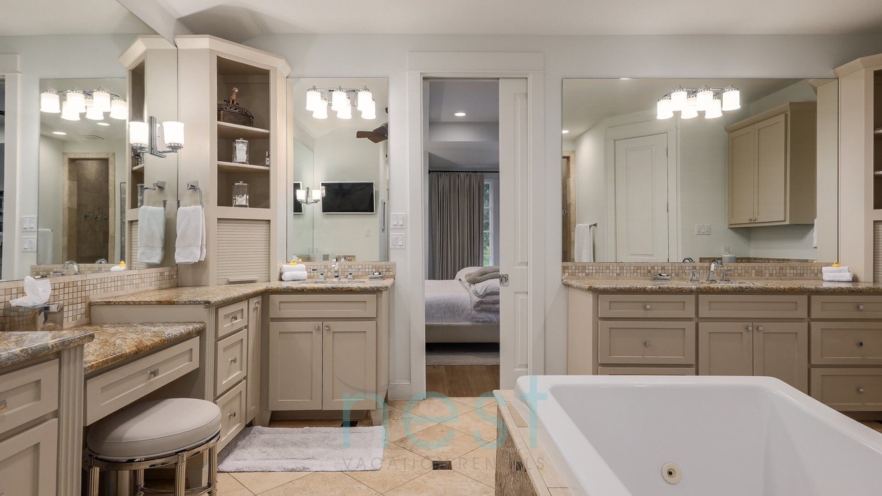Photo of Bathroom in Woodhaven