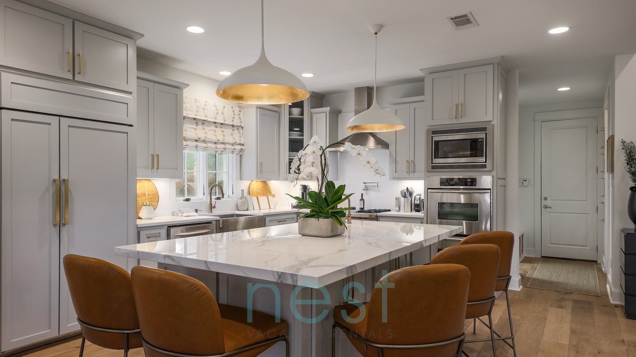 Photo of Kitchen in Woodhaven