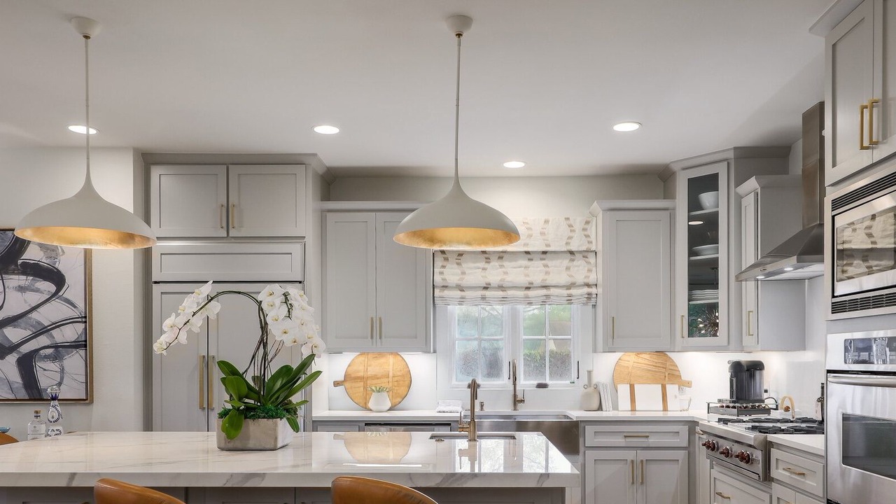 Photo of Kitchen in Woodhaven