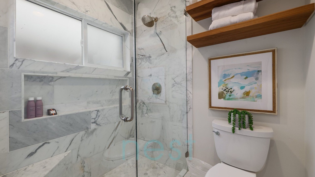 Photo of Bathroom in Woodhaven