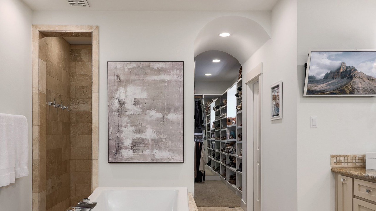 Photo of Bathroom in Woodhaven