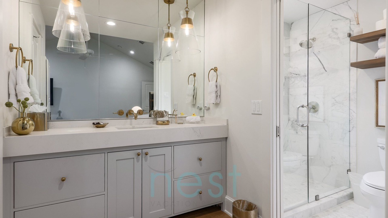 Photo of Bathroom in Woodhaven