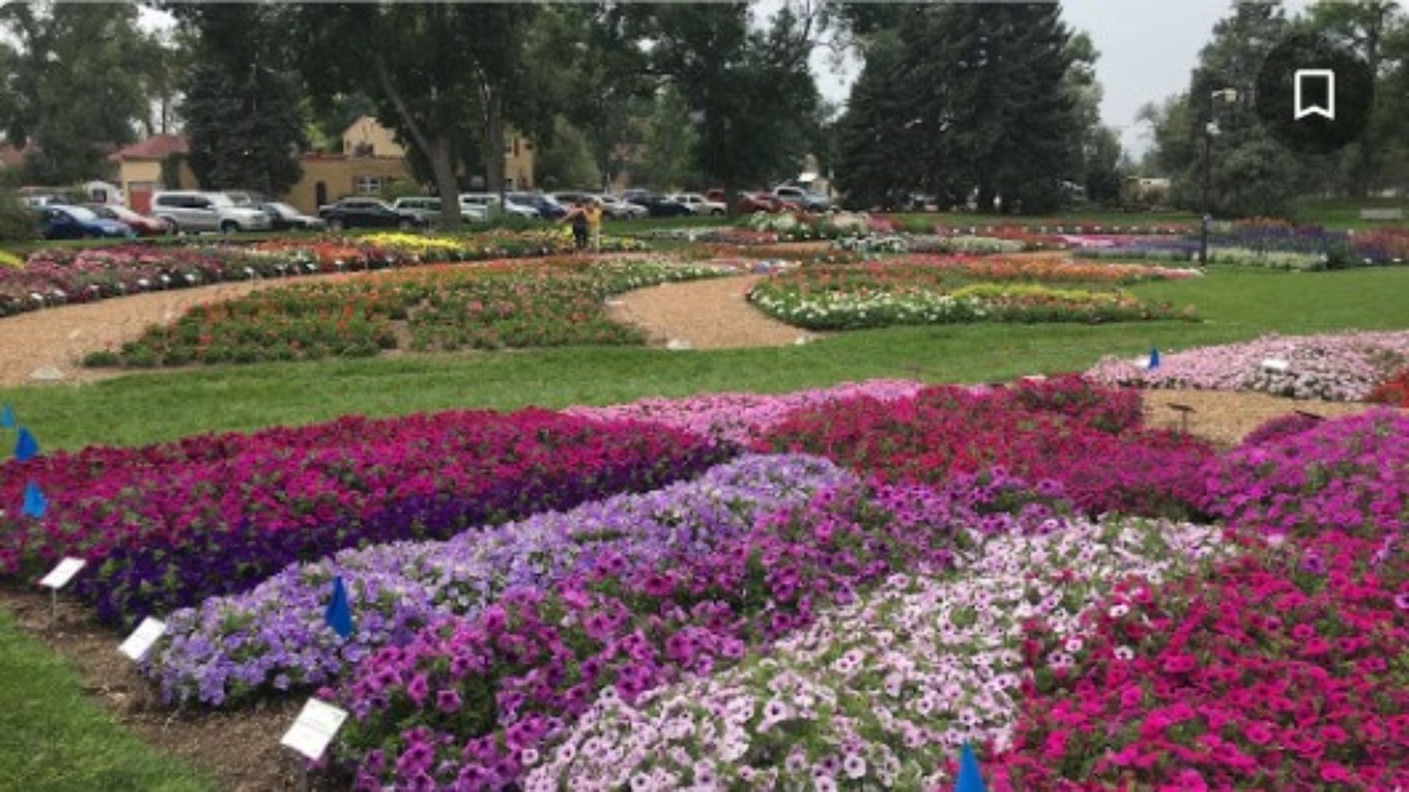 Photo of Outdoor in University Park