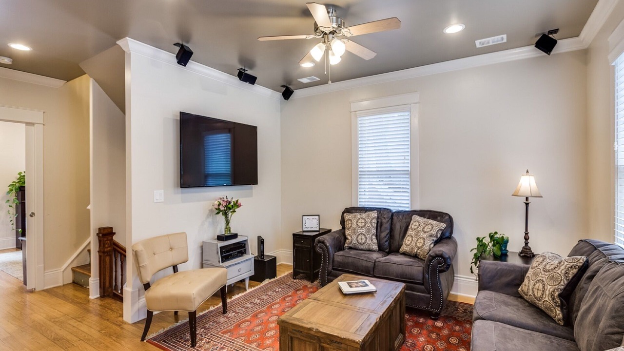 Photo of Bedroom in University Park