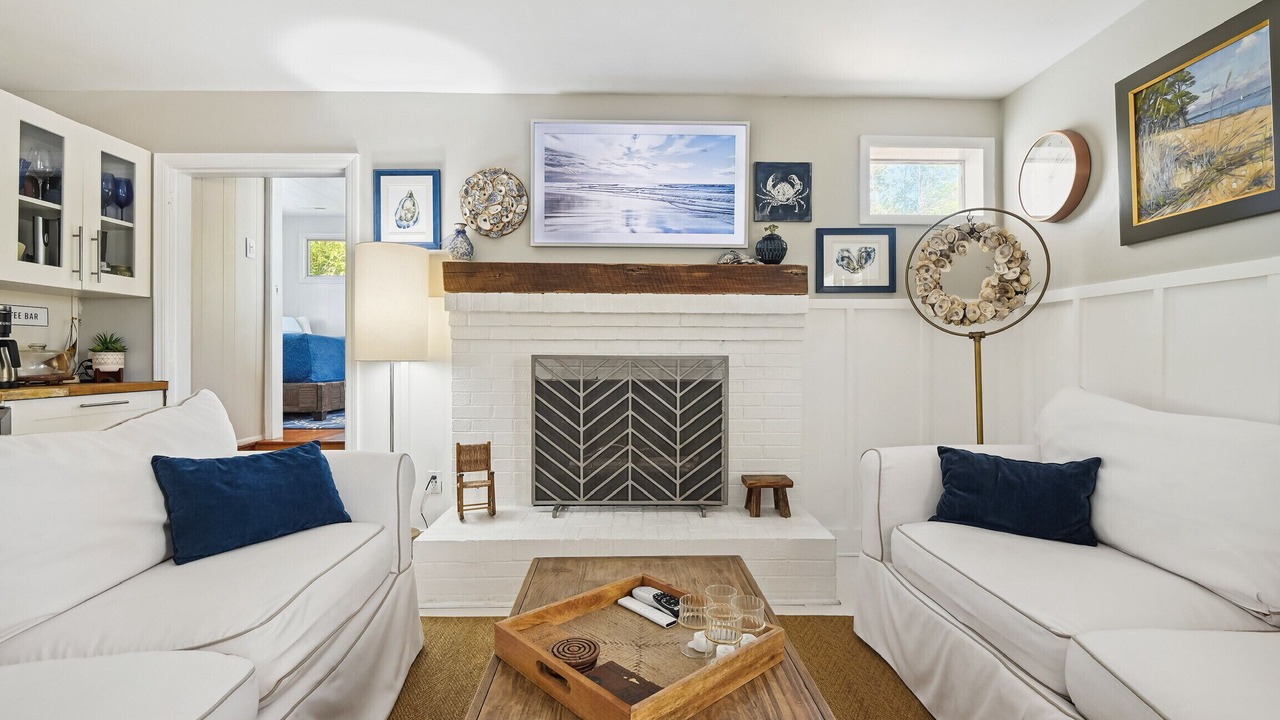 Photo of Bedroom in Point Lookout