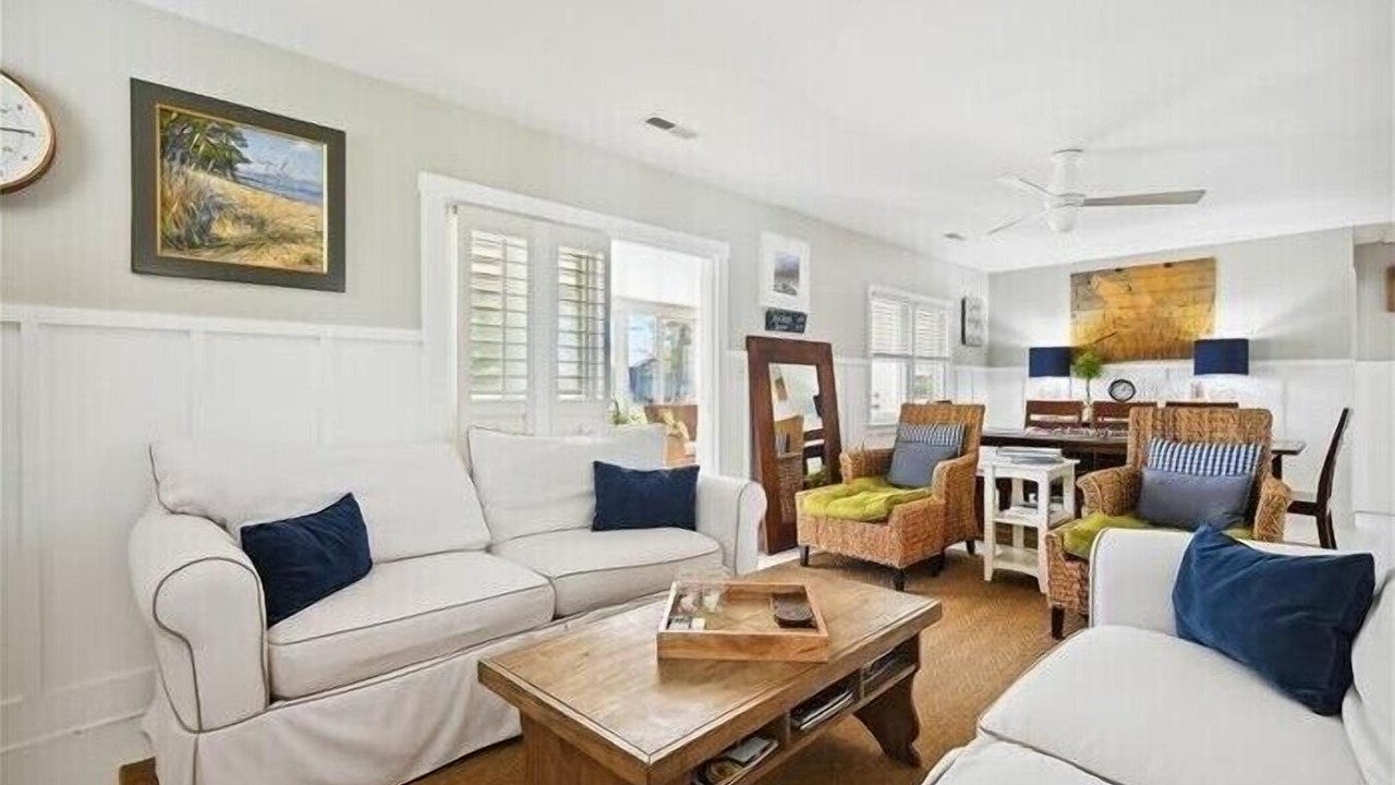 Photo of Bedroom in Point Lookout