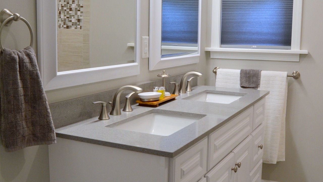 Photo of Bathroom in Huger