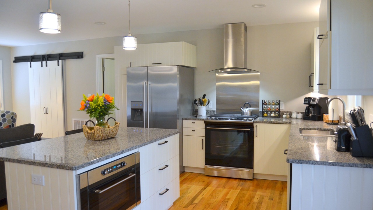 Photo of Kitchen in Huger