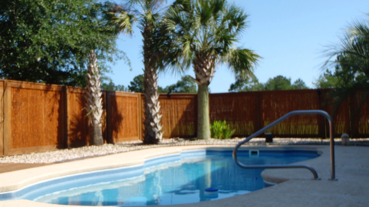 Photo of Outdoor in Huger