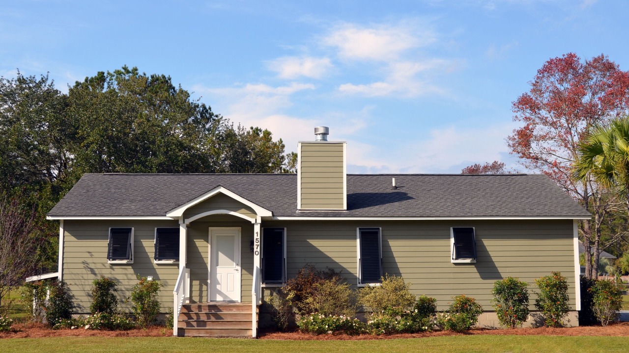 Photo of Outdoor in Huger
