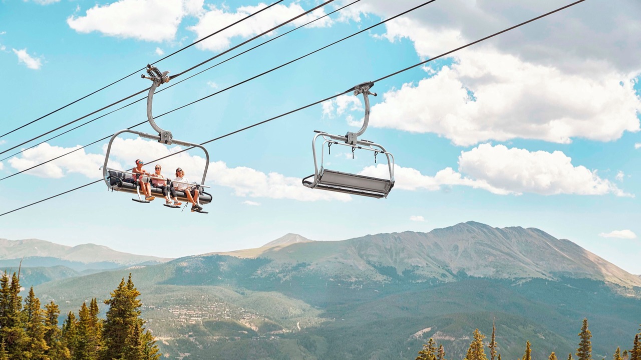 Photo of Others in Peak 8
