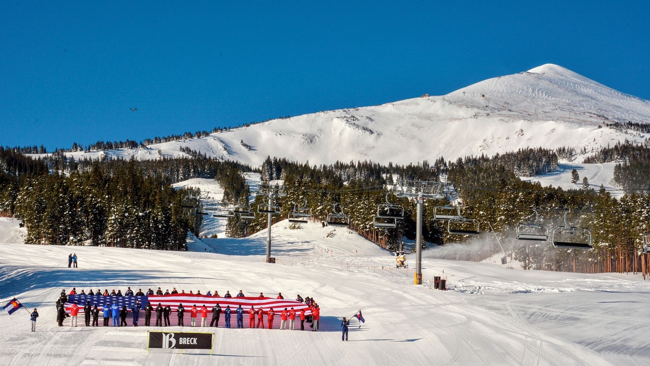 Photo of Others in Peak 8