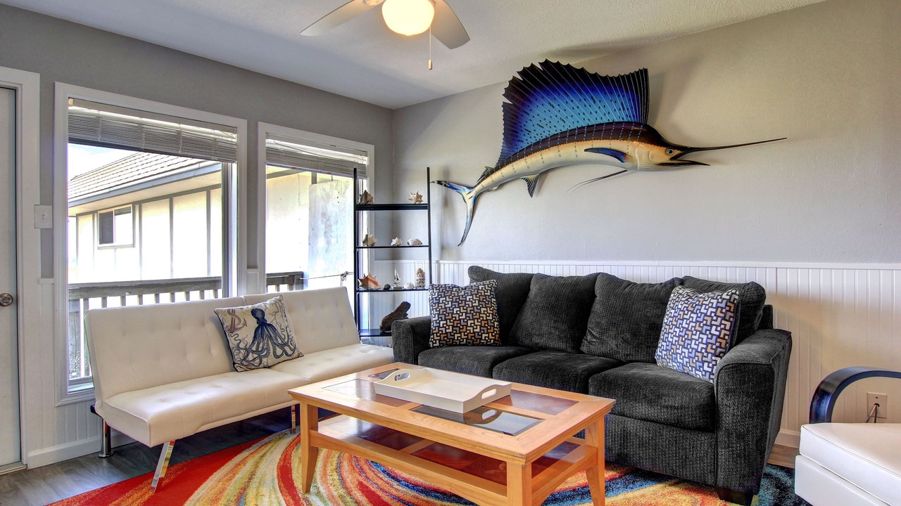 Photo of Bedroom in Port Aransas