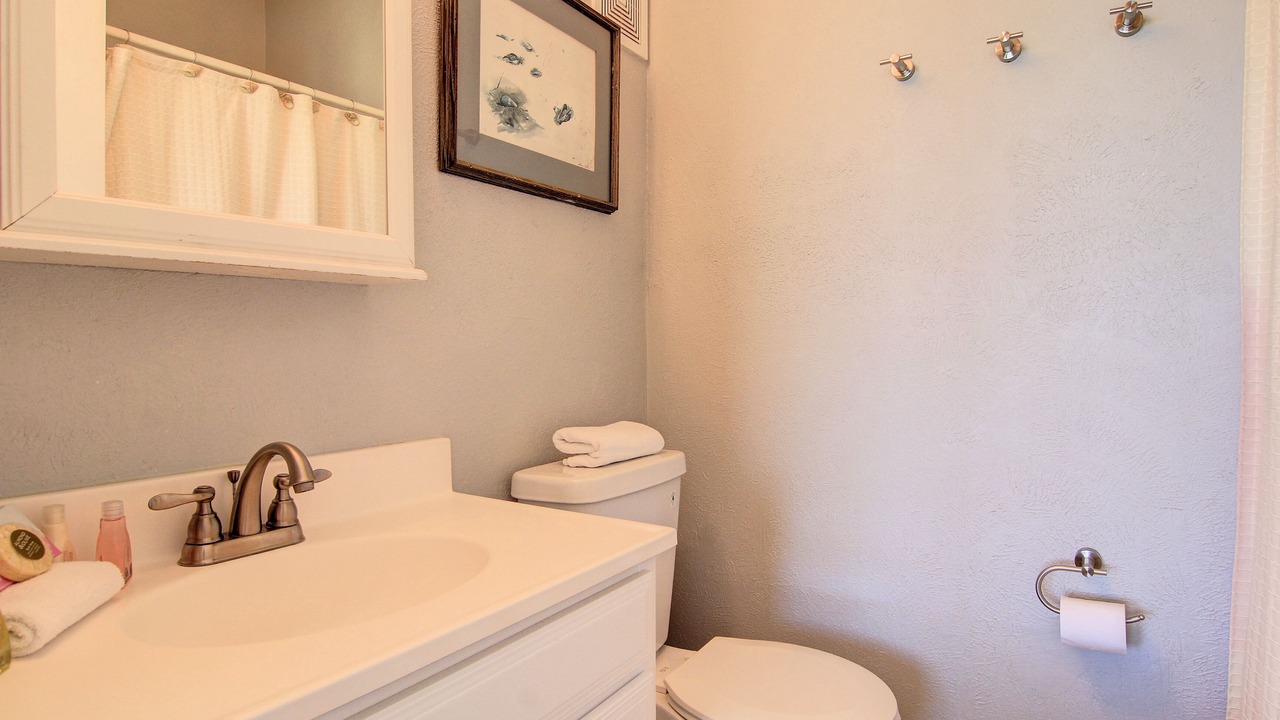 Photo of Bathroom in Port Aransas