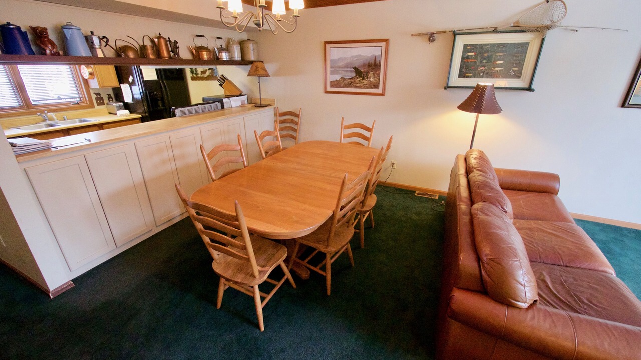 Photo of Bedroom in Warrior's Mark West