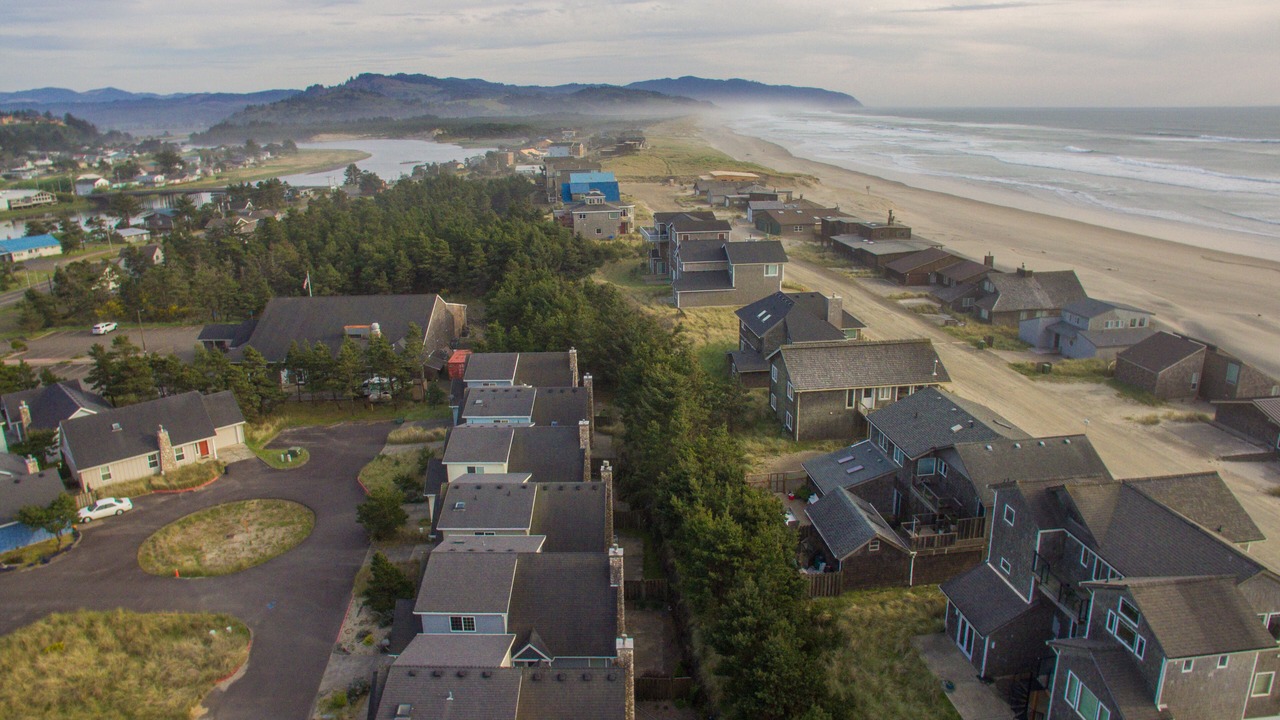 Photo of Outdoor in Oregon Coast
