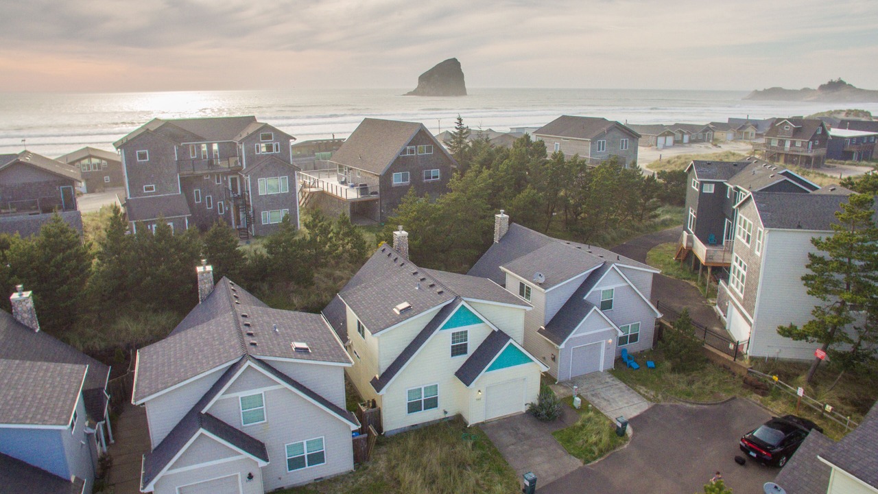 Photo of Outdoor in Oregon Coast