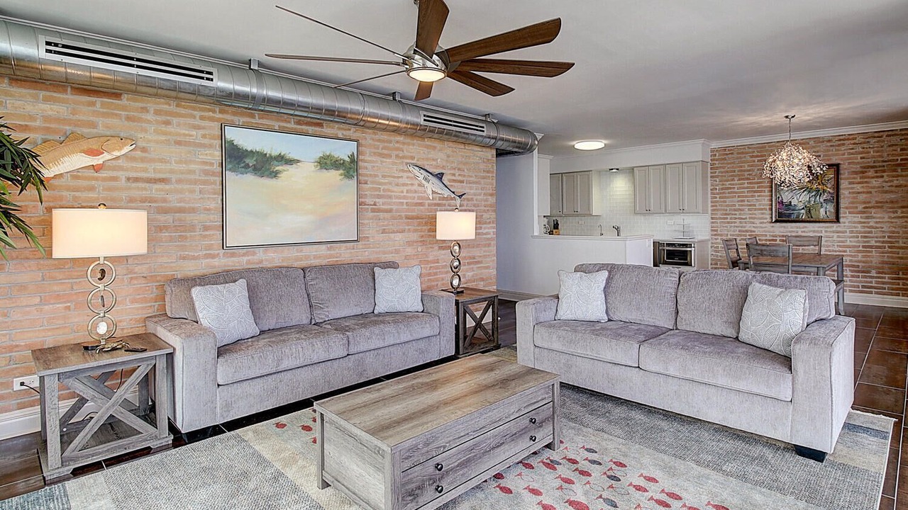 Photo of Bedroom in Port Aransas