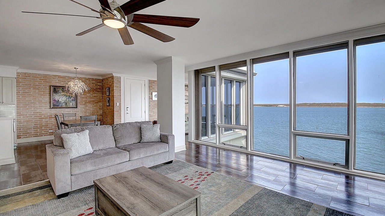 Photo of Bedroom in Port Aransas
