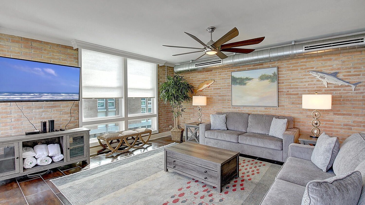 Photo of Bedroom in Port Aransas